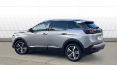Peugeot 3008 1.2 PureTech Allure Premium+ 5dr EAT8 Petrol Estate